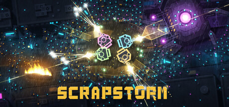 Scrapstorm