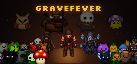 Gravefever