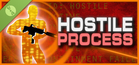 Hostile Process Demo