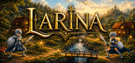 Larina