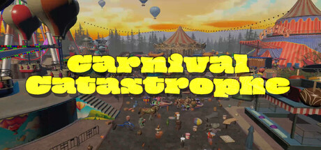 Carnival Catastrophe