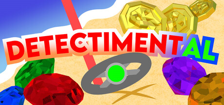 Detectimental — Steam header