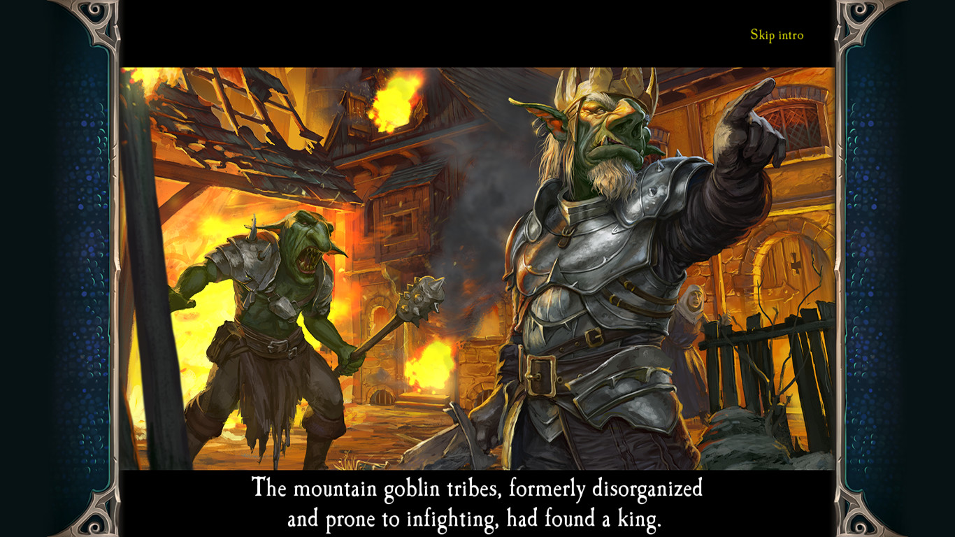 Avalon Legends Solitaire 2 screenshot 7
