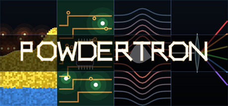 Powdertron