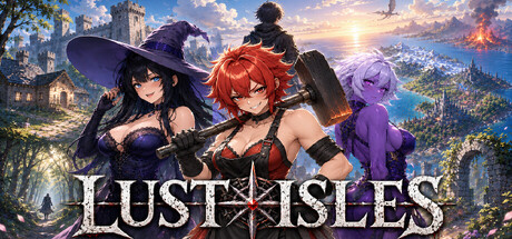 Lust Isles