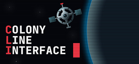 CLI: Colony Line Interface — Steam header
