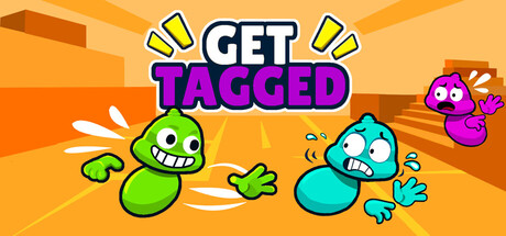 Get Tagged