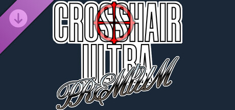 Crosshair Ultra Premium