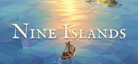 Nine Islands — Steam header