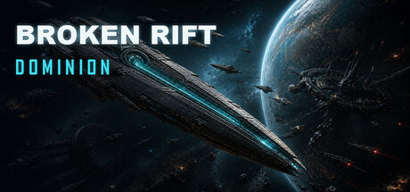 Broken Rift: Dominion — Steam header