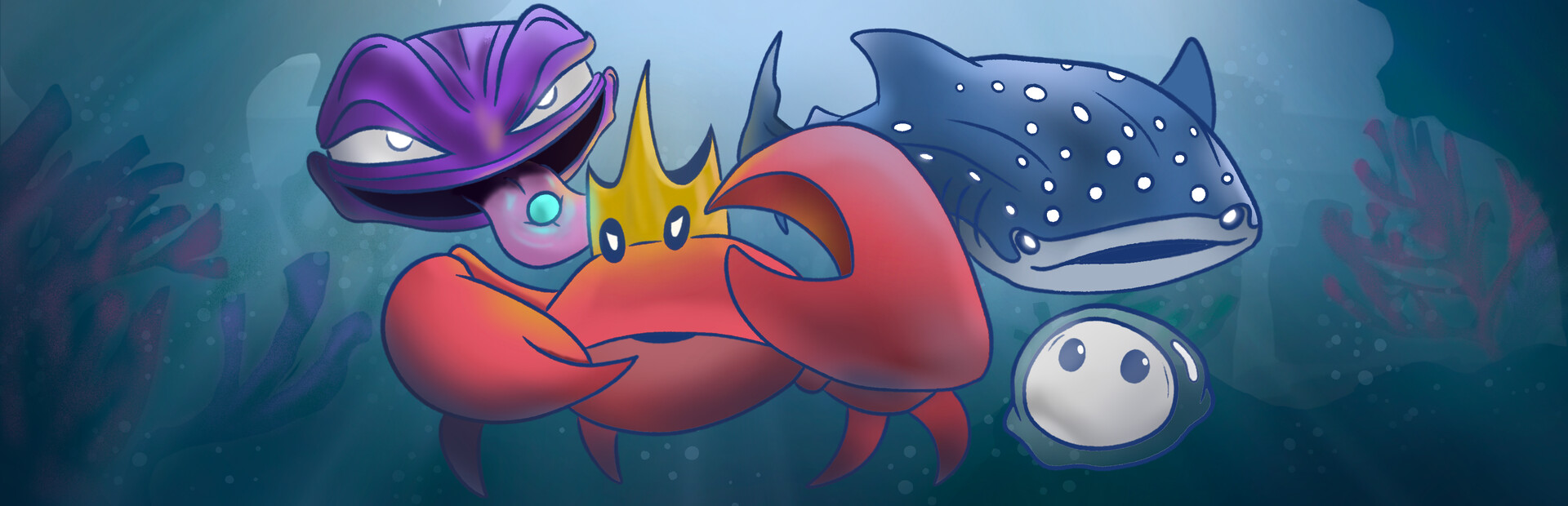 Tide of the Depths