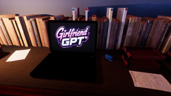 Girlfriend GPT screenshot 9