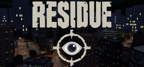 RESIDUE