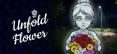 Unfold Flower