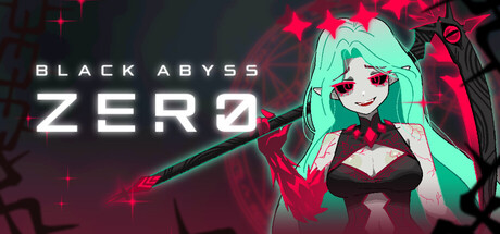 Black Abyss Zero