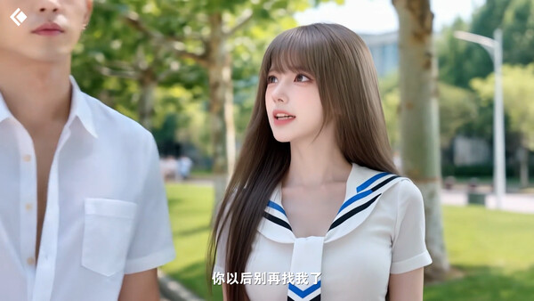 撩妹模拟器：备胎的觉醒 screenshot 13