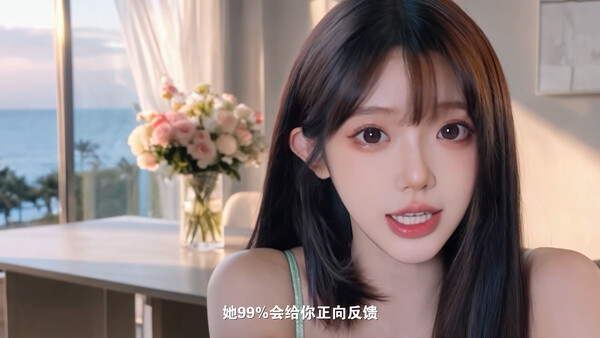 撩妹模拟器：备胎的觉醒 screenshot 1