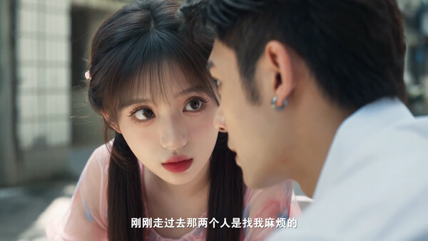 撩妹模拟器：备胎的觉醒 screenshot 6