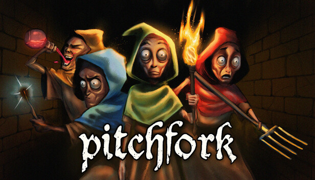 PITCHFORK