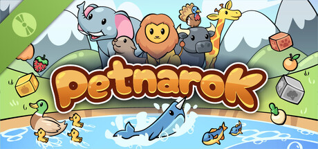 PETNAROK Demo