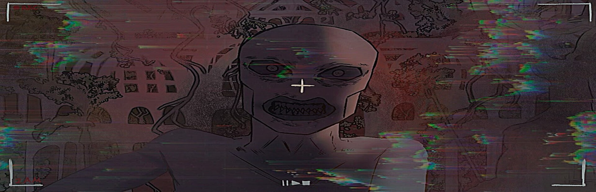 Anomaly Watchout!