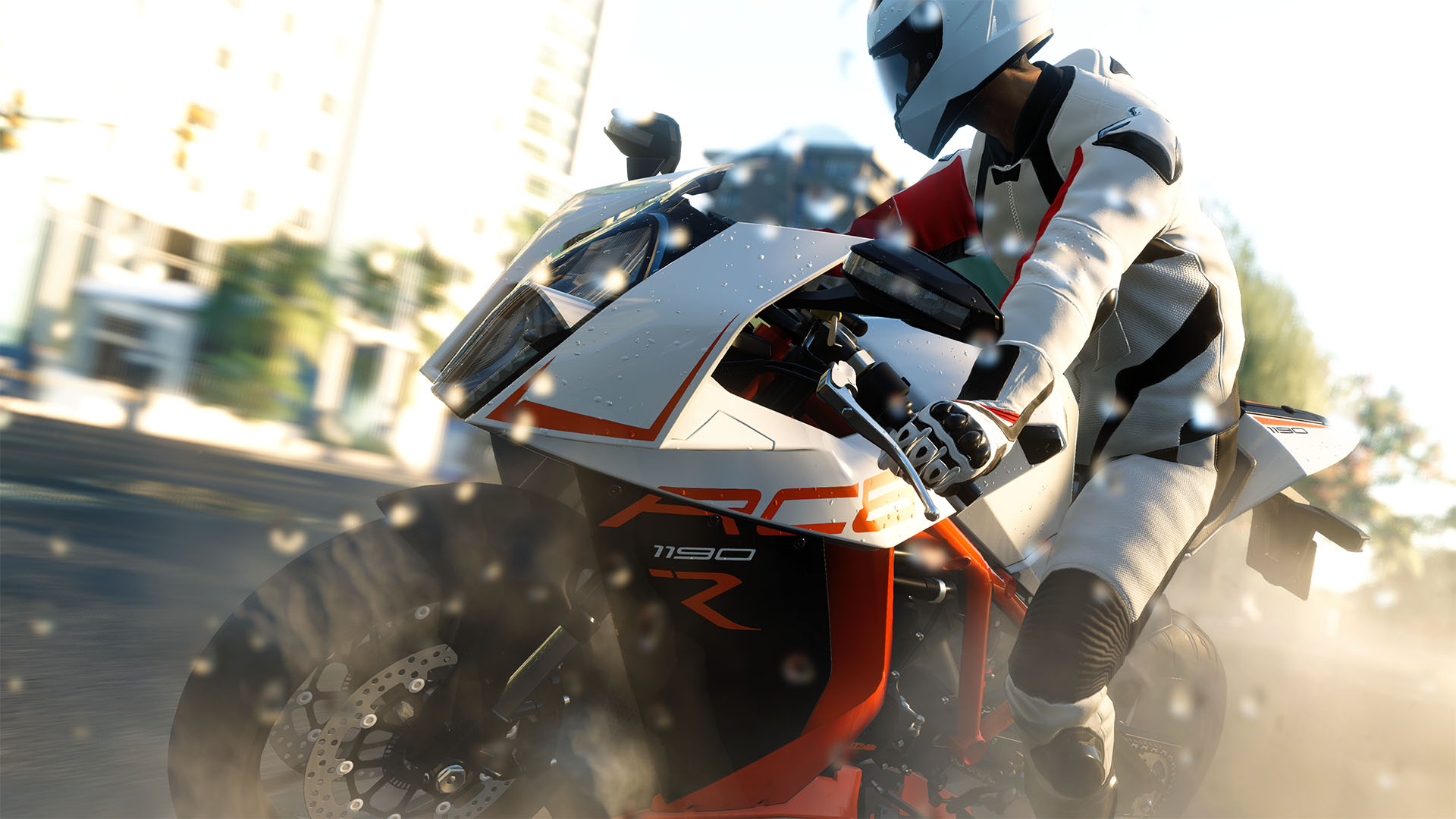The Crew Calling All Units screenshot 2