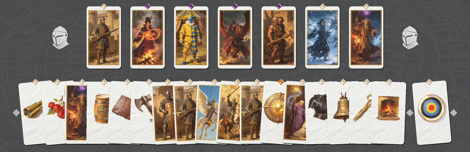 Heroic Frontline: Dawn Hymn