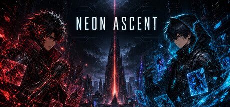 Neon Ascent