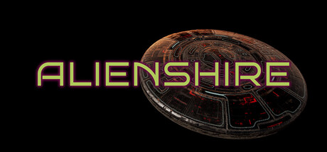 Alienshire — Steam header