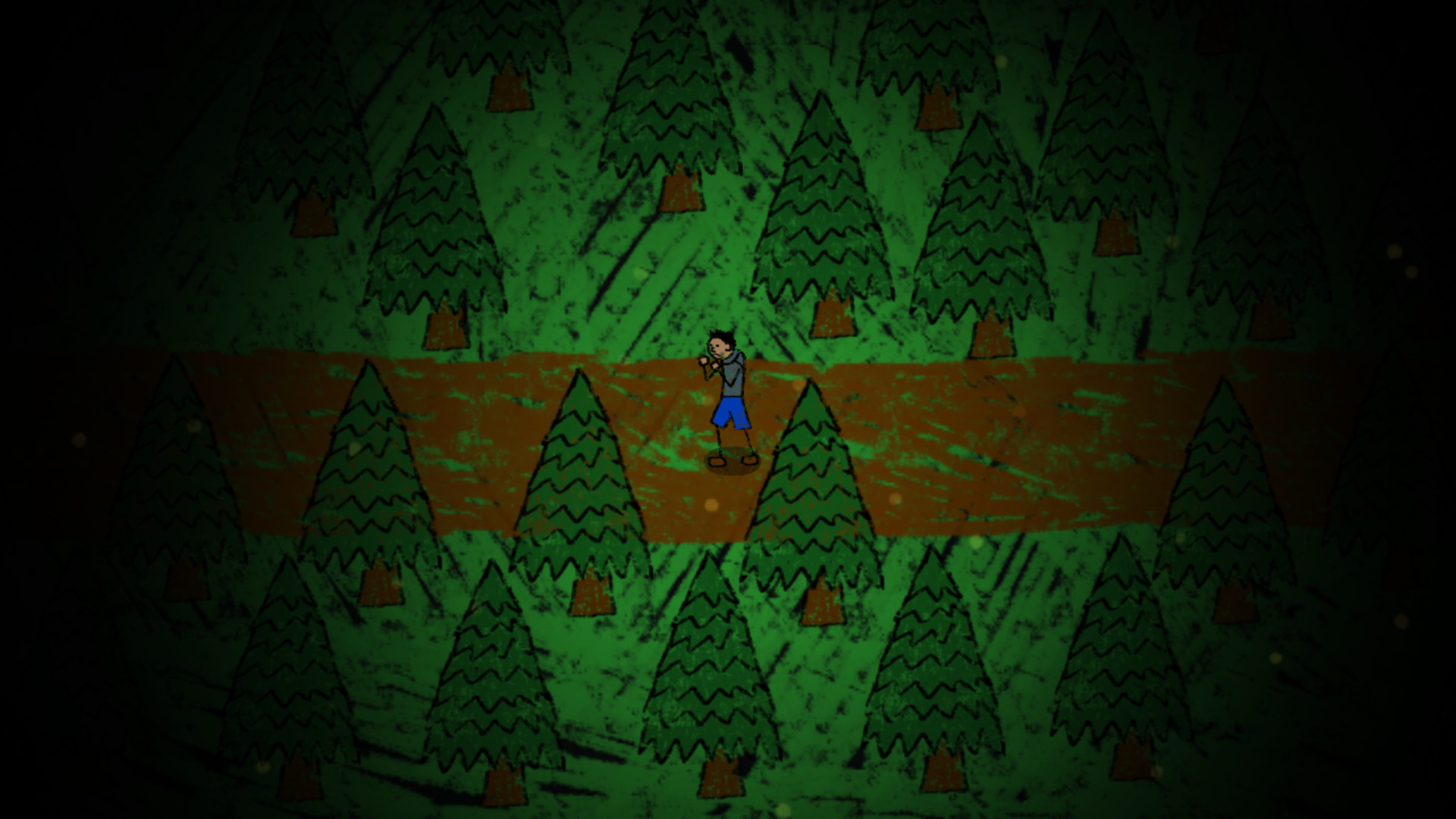 Hero Boy screenshot 5