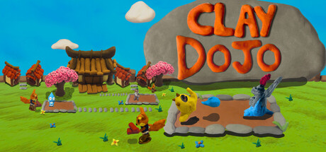 Clay Dojo : Desktop Idler