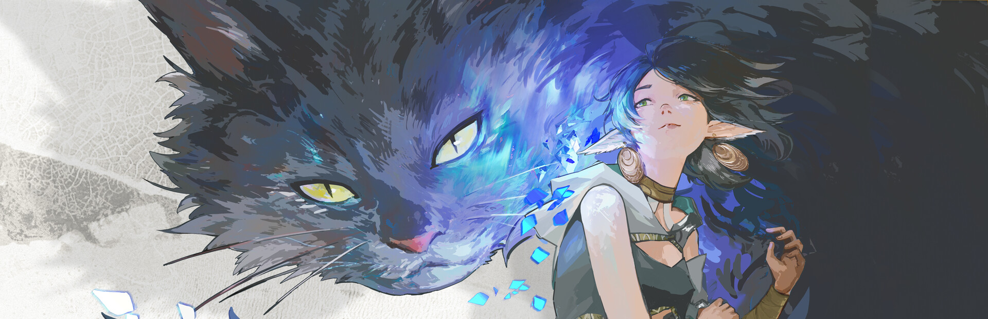 Ylem's Cat