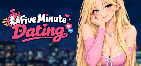 Five Minute Dating