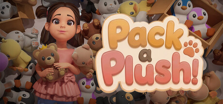 Pack a Plush!