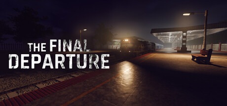 The Final Departure