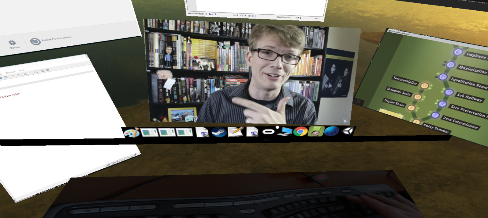 Multiscreens screenshot 4