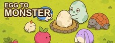 Постер Egg to Monster