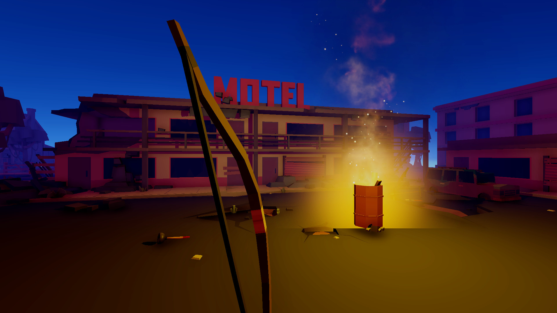69 Ways to Kill a Zombie screenshot 4