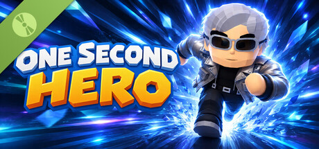 One Second Hero Demo