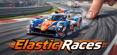 Elastic Races