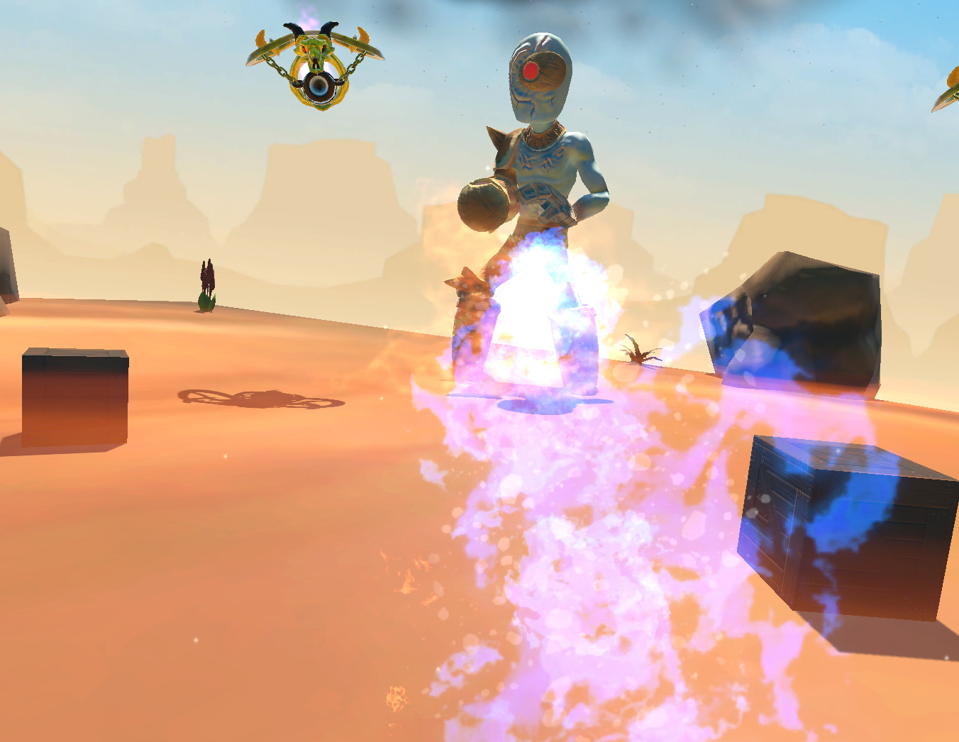 Wave Magic VR screenshot 6