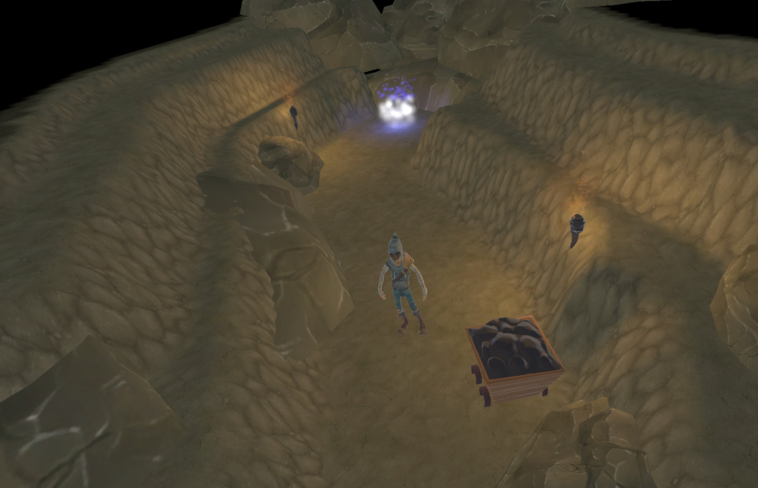 Wave Magic VR screenshot 7