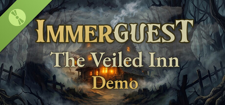 Immerguest: The Veiled Inn Demo