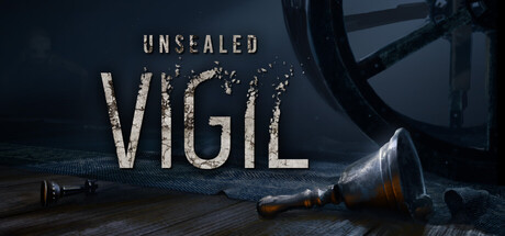 Unsealed: Vigil