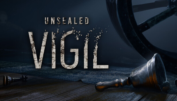 Unsealed: Vigil