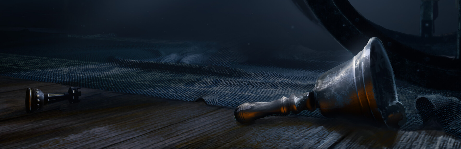 Unsealed: Vigil