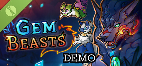 Gem Beasts Demo