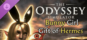 The Odyssey Simulator - Bunny Girl - Gift of Hermes