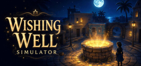 Wishing Well Simulator