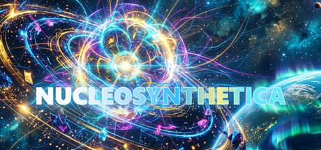 NucleoSynthetica — Steam header